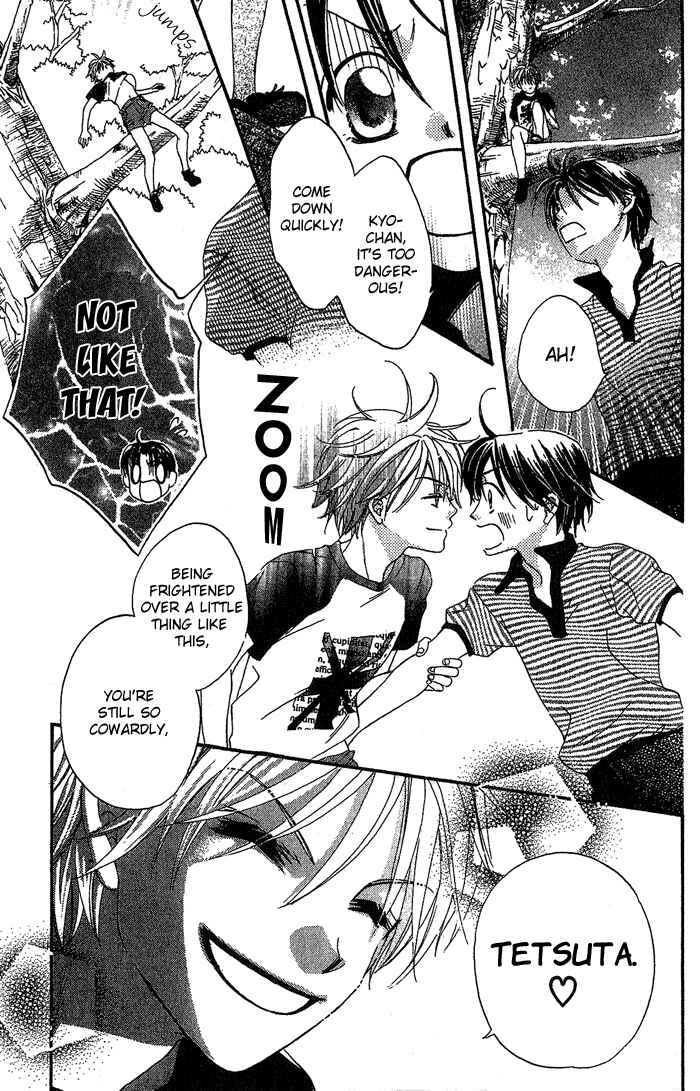 Page 18 Chapter 16 Boku wa Ne.