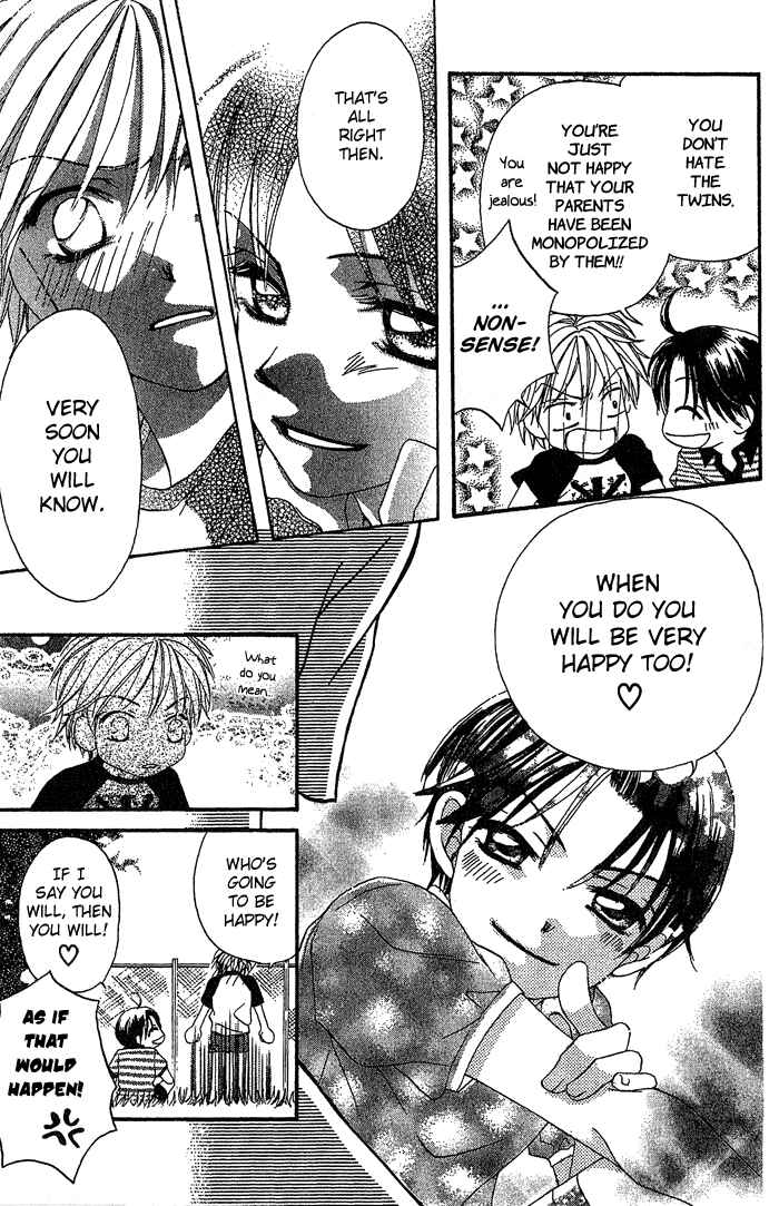 Page 26 Chapter 16 Boku wa Ne.