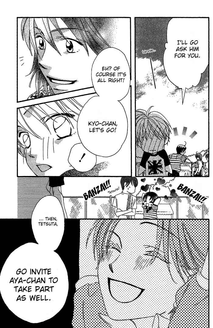 Page 36 Chapter 16 Boku wa Ne.
