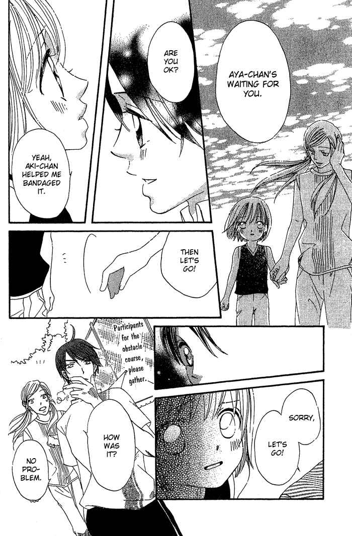 Page 42 Chapter 16 Boku wa Ne.