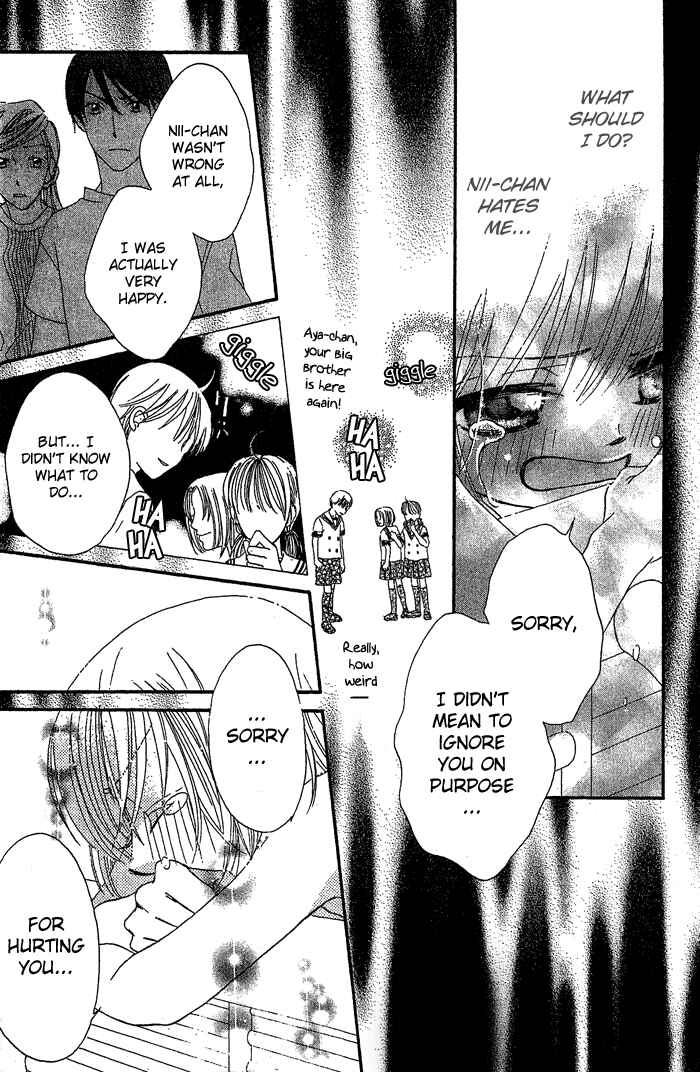 Page 47 Chapter 16 Boku wa Ne.