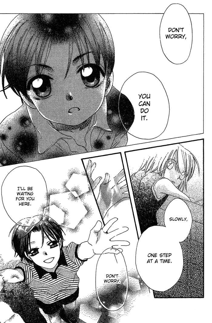 Page 49 Chapter 16 Boku wa Ne.