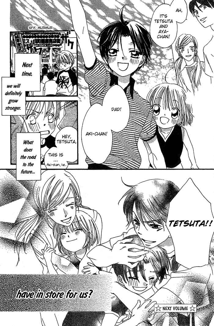 Page 53 Chapter 16 Boku wa Ne.