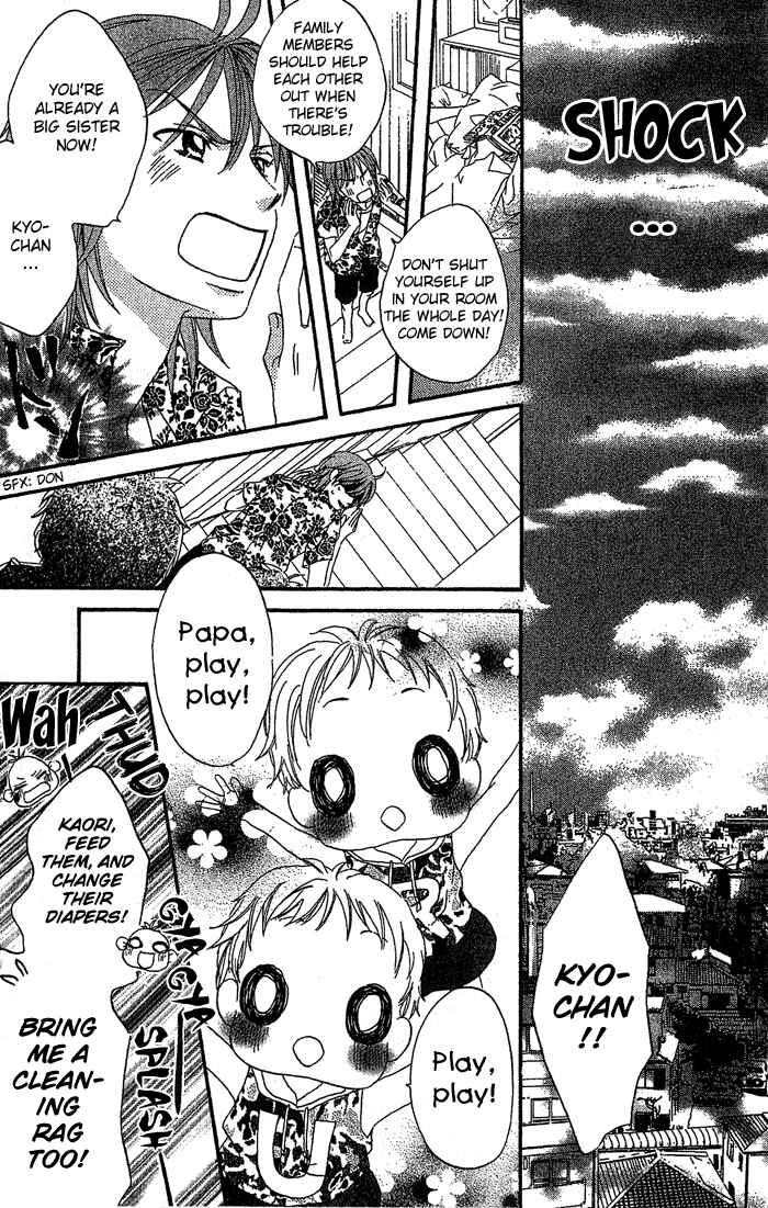 Page 9 Chapter 16 Boku wa Ne.