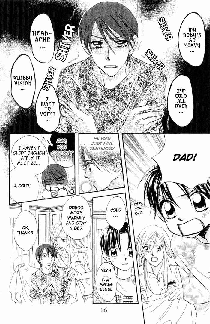 Page 17 Chapter 13 Boku wa Ne.