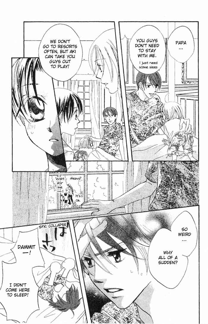 Page 18 Chapter 13 Boku wa Ne.
