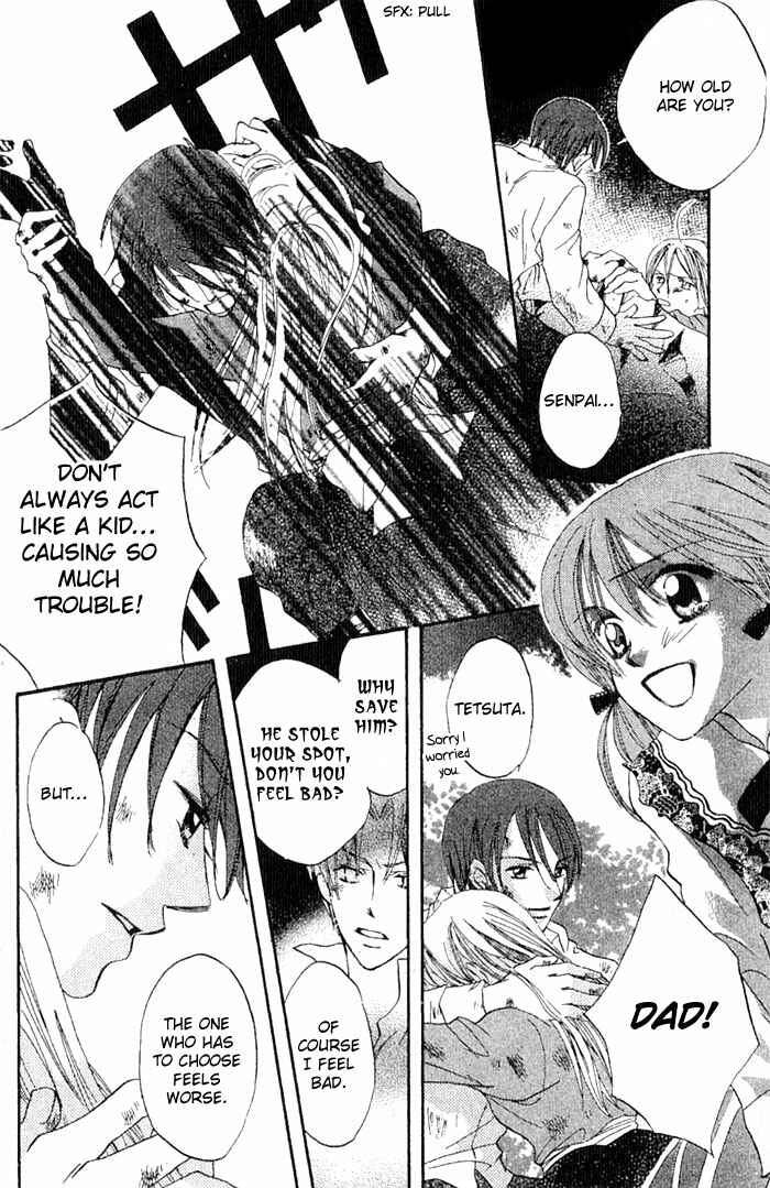 Page 39 Chapter 13 Boku wa Ne.