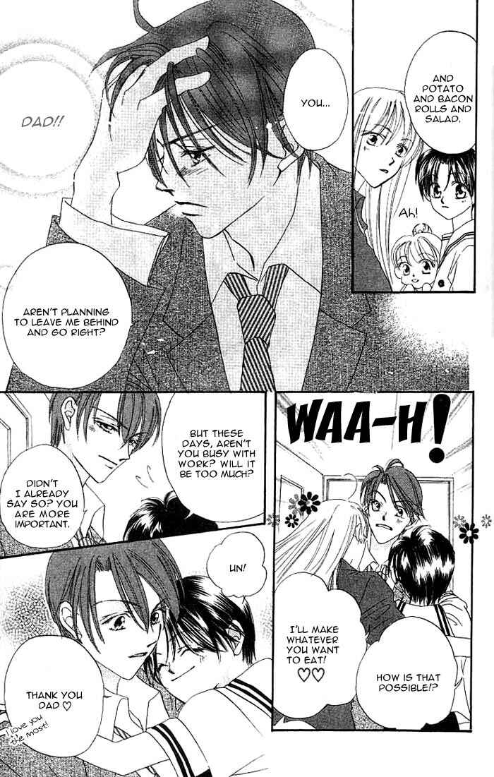 Page 13 Chapter 2 Boku wa Ne.