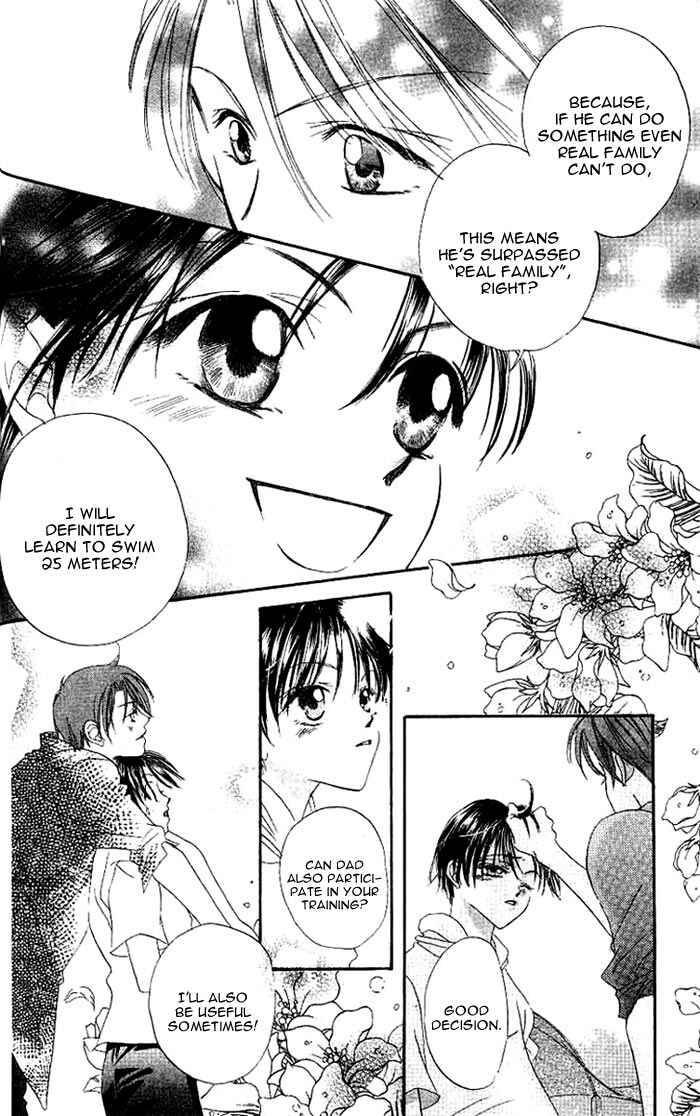 Page 22 Chapter 2 Boku wa Ne.