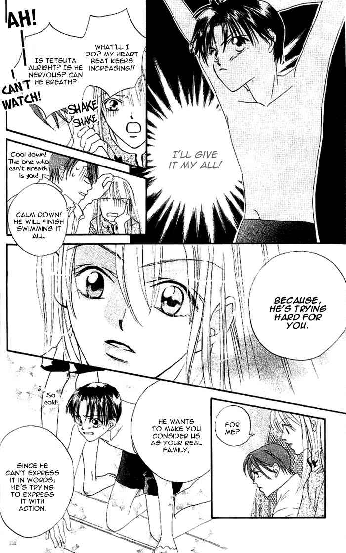 Page 30 Chapter 2 Boku wa Ne.