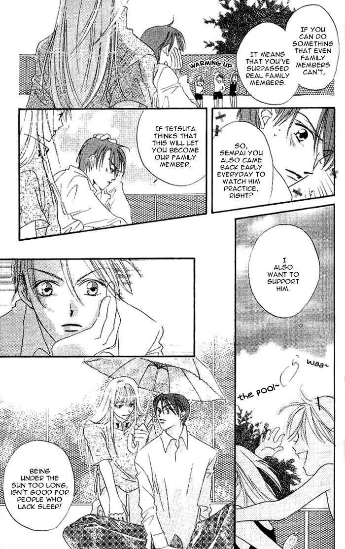 Page 31 Chapter 2 Boku wa Ne.