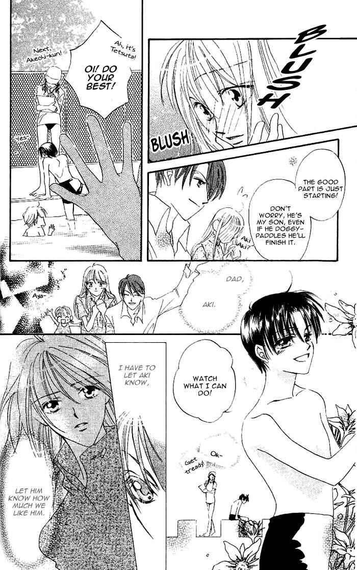 Page 36 Chapter 2 Boku wa Ne.