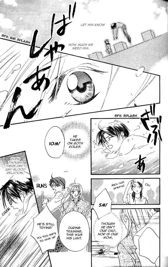 Page 37 Chapter 2 Boku wa Ne.