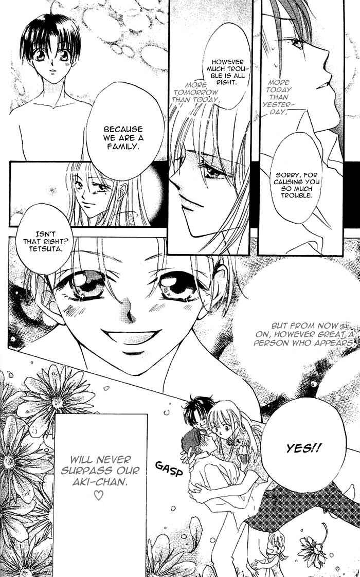 Page 42 Chapter 2 Boku wa Ne.