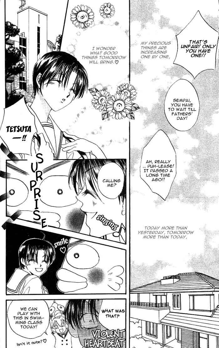 Page 8 Chapter 2 Boku wa Ne.