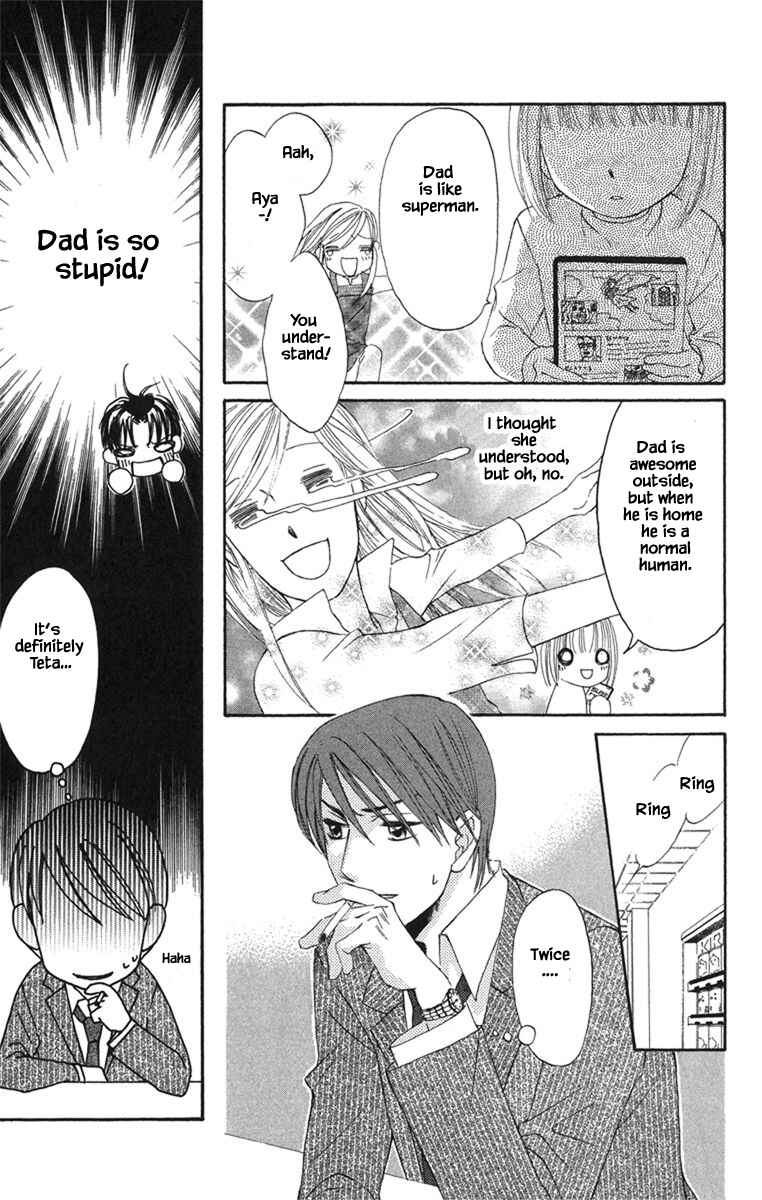 Page 9 Chapter 19.1 Boku wa Ne.