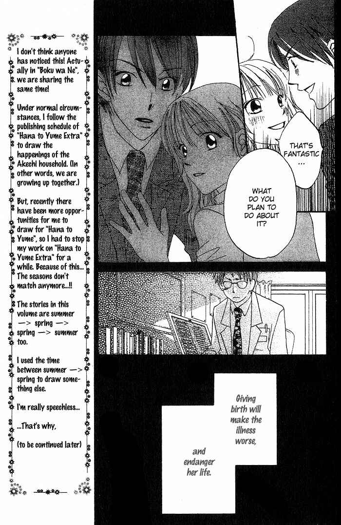 Page 20 Chapter 14 Boku wa Ne.