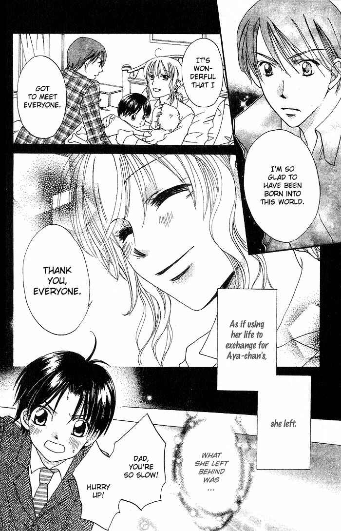 Page 33 Chapter 14 Boku wa Ne.