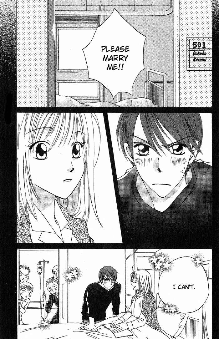 Page 8 Chapter 14 Boku wa Ne.