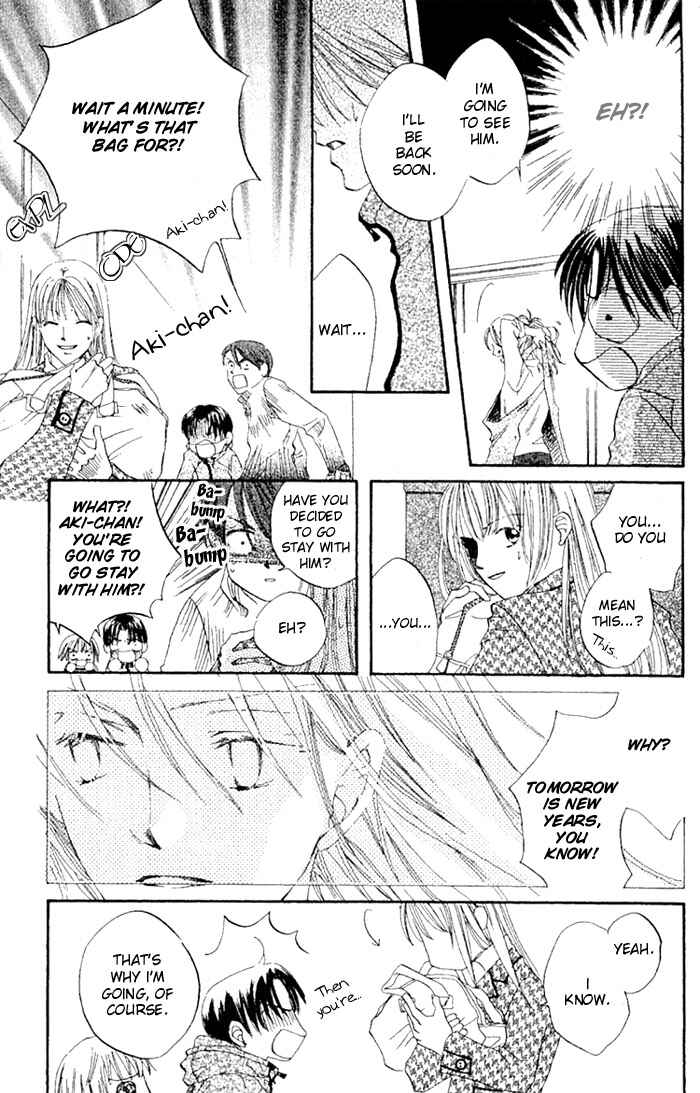 Page 13 Chapter 10 Boku wa Ne.