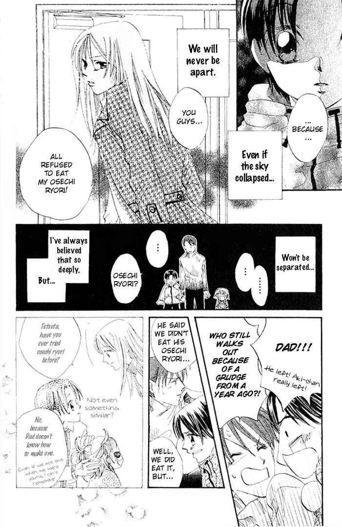 Page 14 Chapter 10 Boku wa Ne.