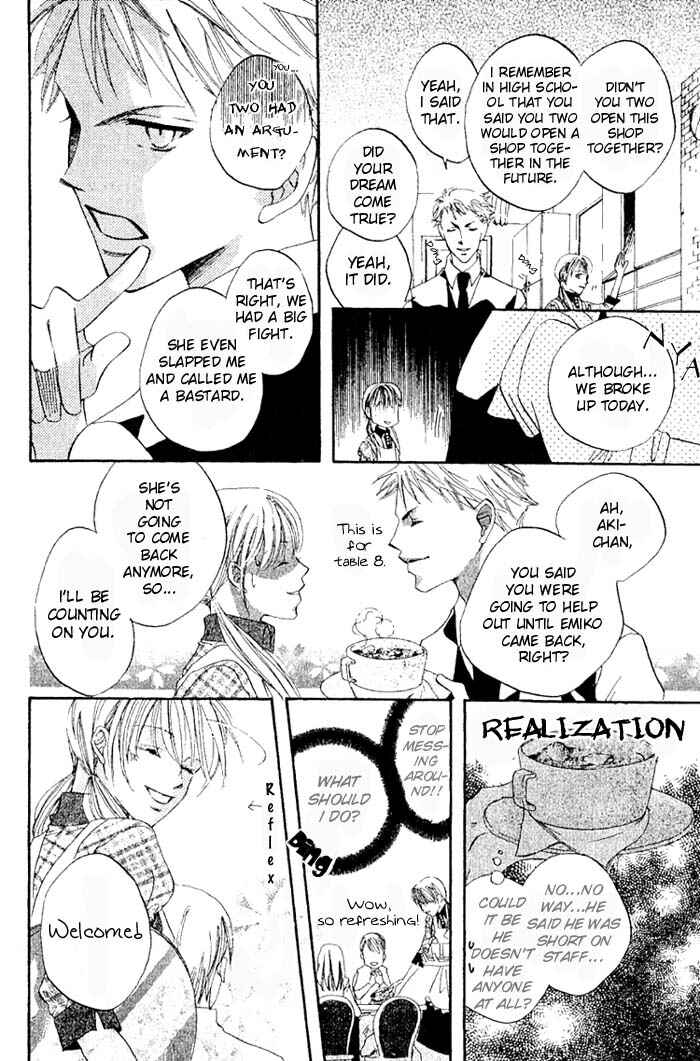 Page 20 Chapter 10 Boku wa Ne.