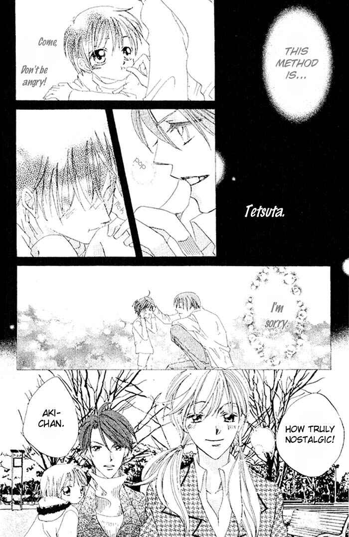 Page 28 Chapter 10 Boku wa Ne.