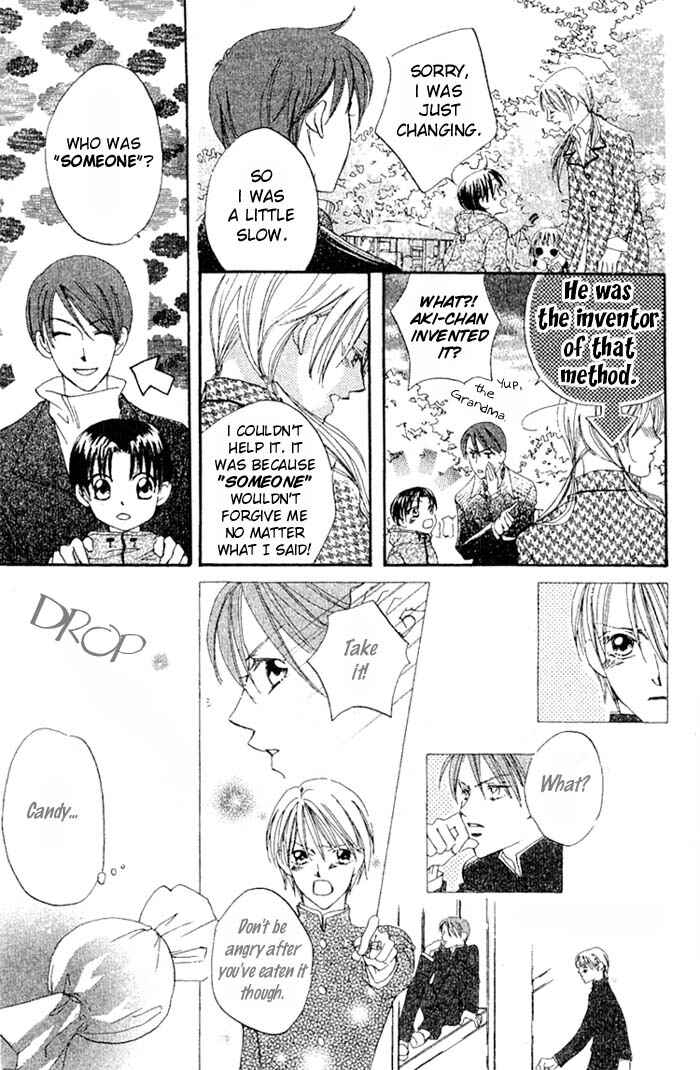 Page 29 Chapter 10 Boku wa Ne.