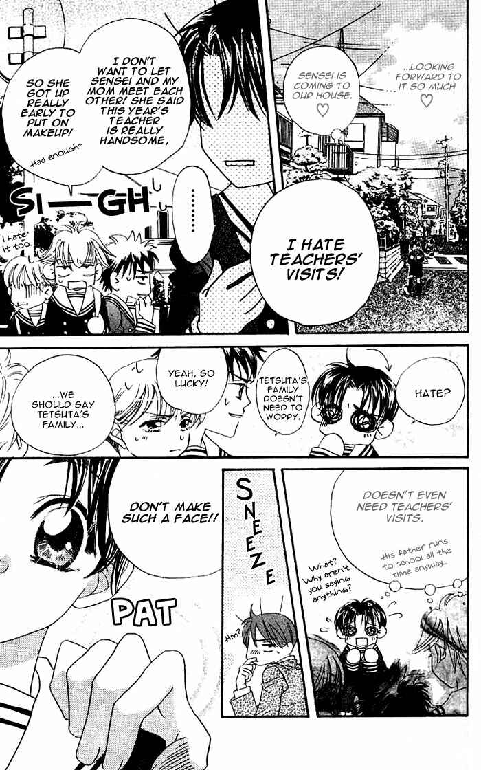 Page 10 Chapter 4 Boku wa Ne.