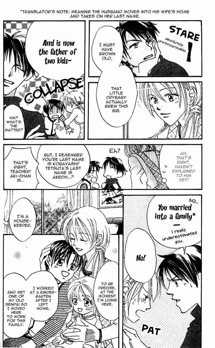 Page 15 Chapter 4 Boku wa Ne.
