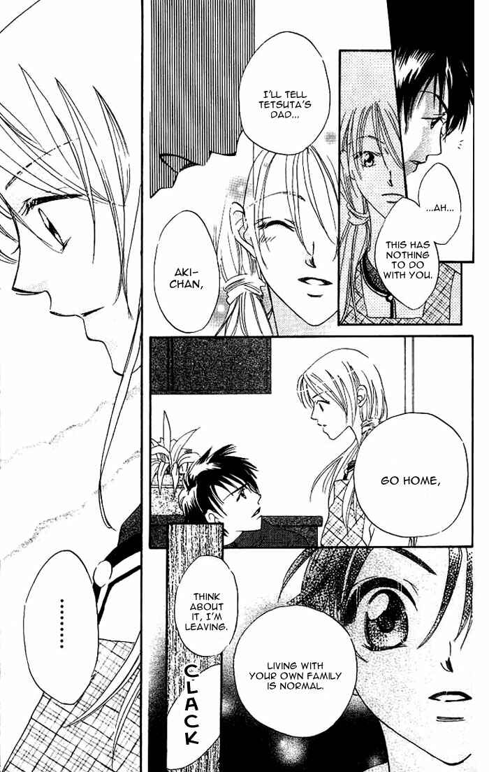 Page 18 Chapter 4 Boku wa Ne.