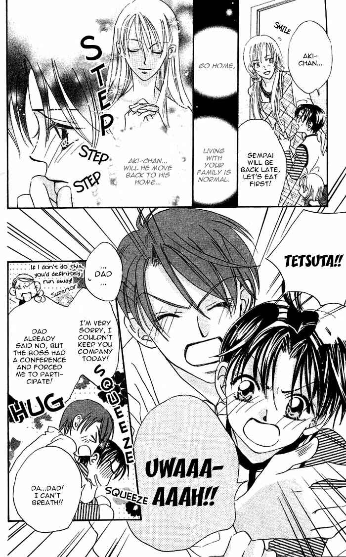 Page 19 Chapter 4 Boku wa Ne.