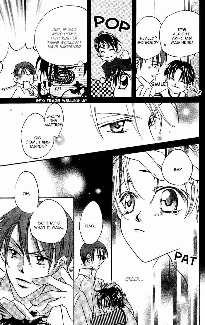 Page 20 Chapter 4 Boku wa Ne.