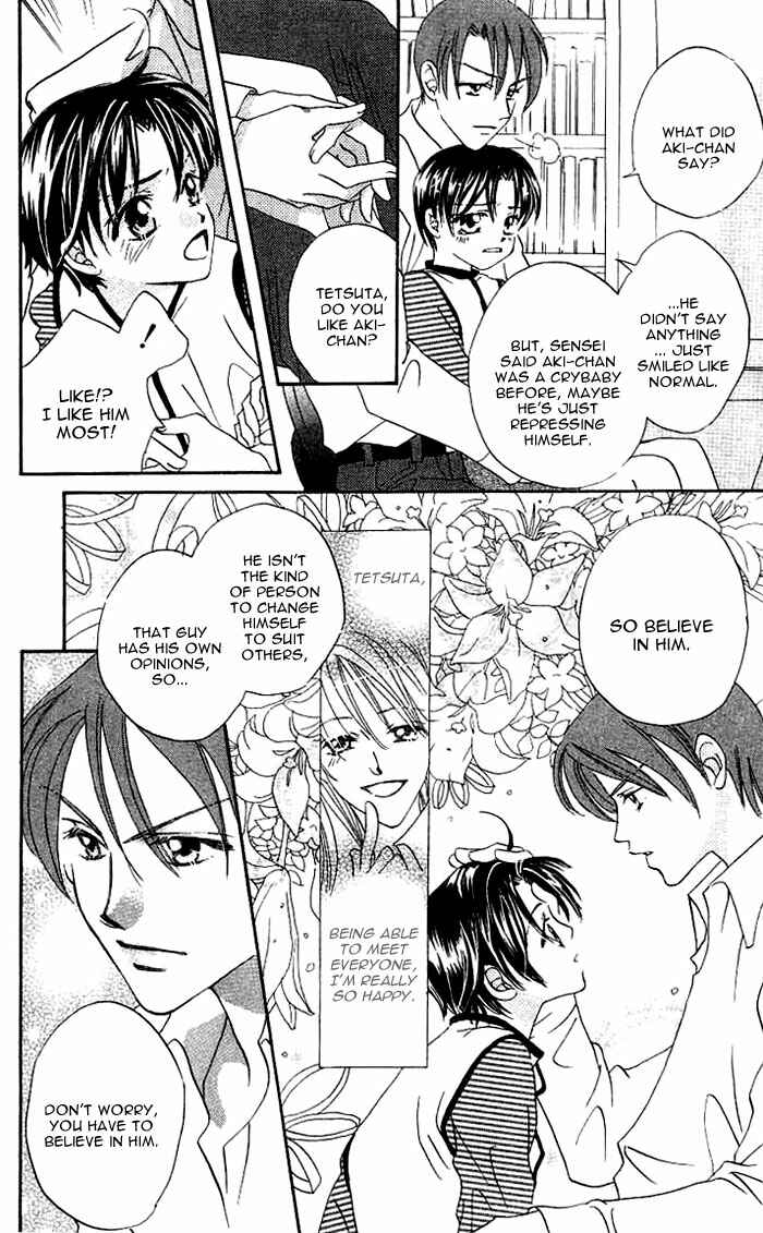 Page 21 Chapter 4 Boku wa Ne.