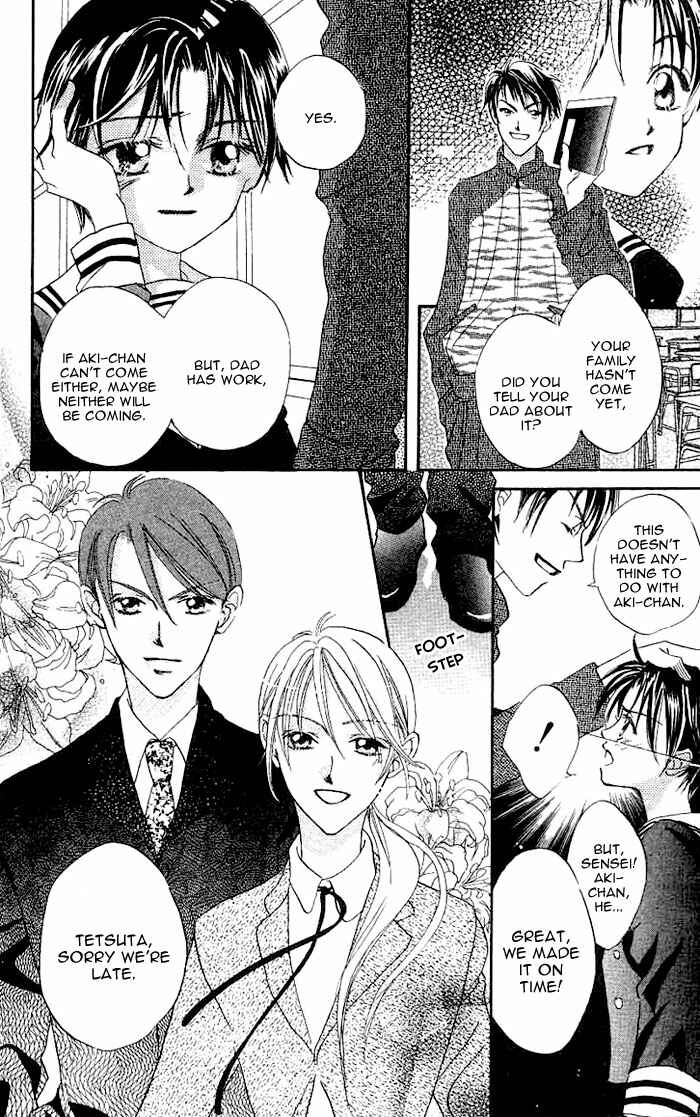 Page 23 Chapter 4 Boku wa Ne.