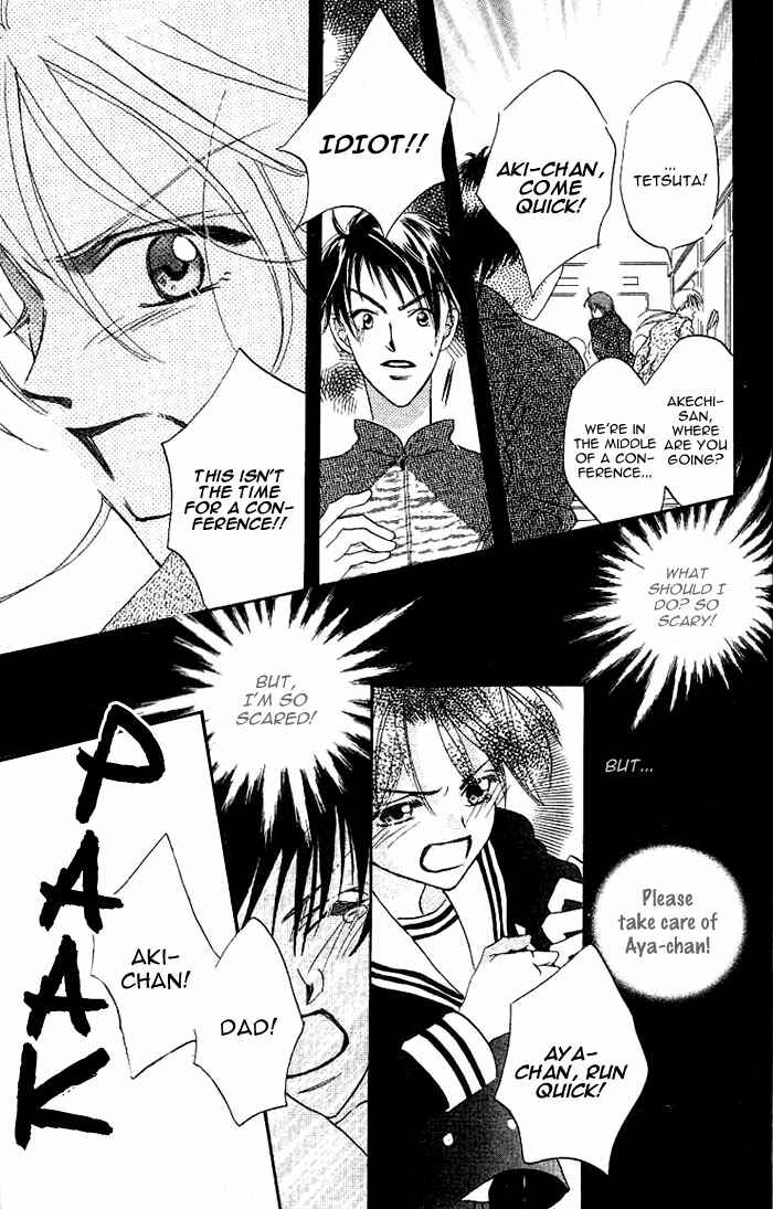 Page 28 Chapter 4 Boku wa Ne.