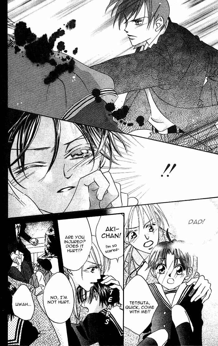 Page 29 Chapter 4 Boku wa Ne.