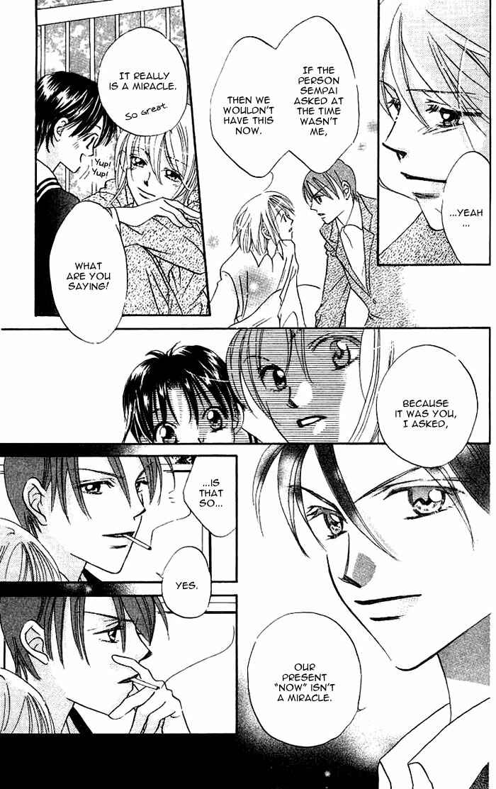Page 34 Chapter 4 Boku wa Ne.