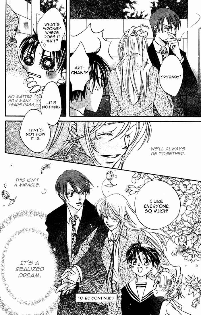 Page 35 Chapter 4 Boku wa Ne.