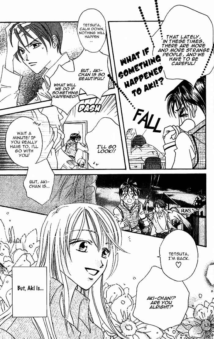 Page 6 Chapter 4 Boku wa Ne.