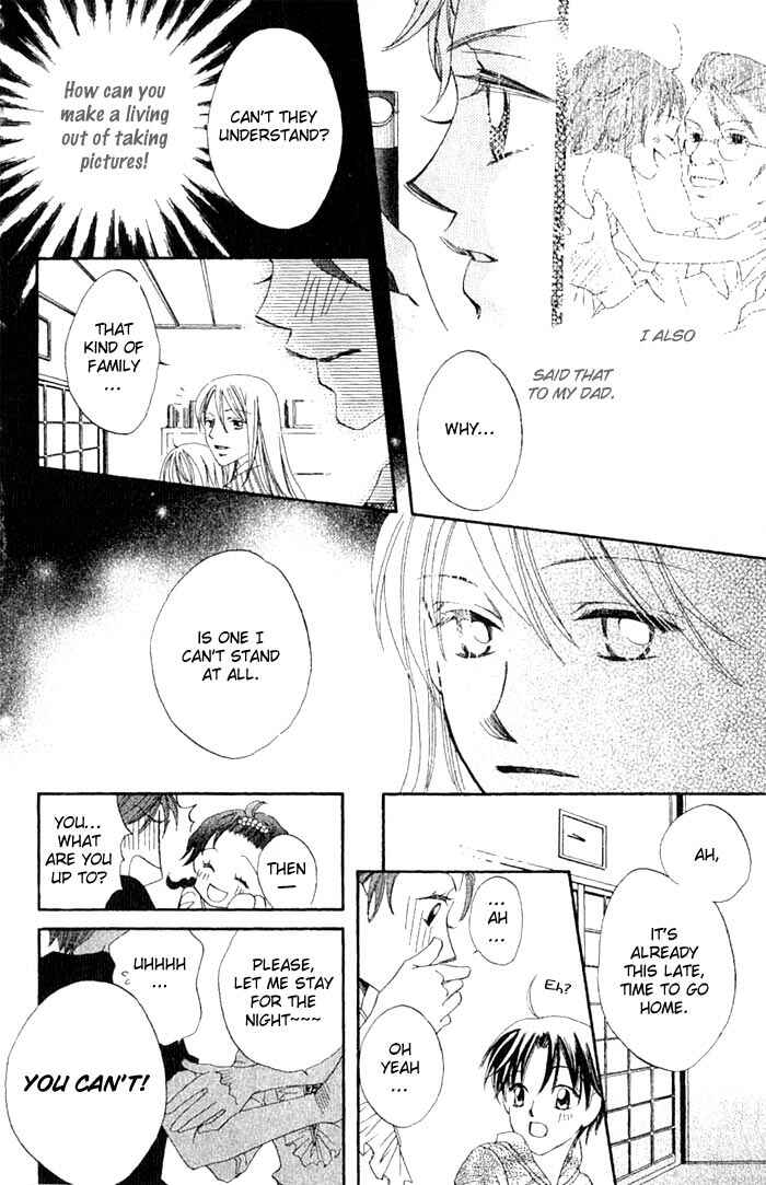Page 18 Chapter 11 Boku wa Ne.