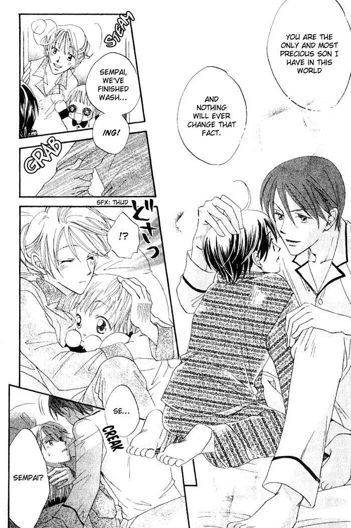 Page 22 Chapter 11 Boku wa Ne.