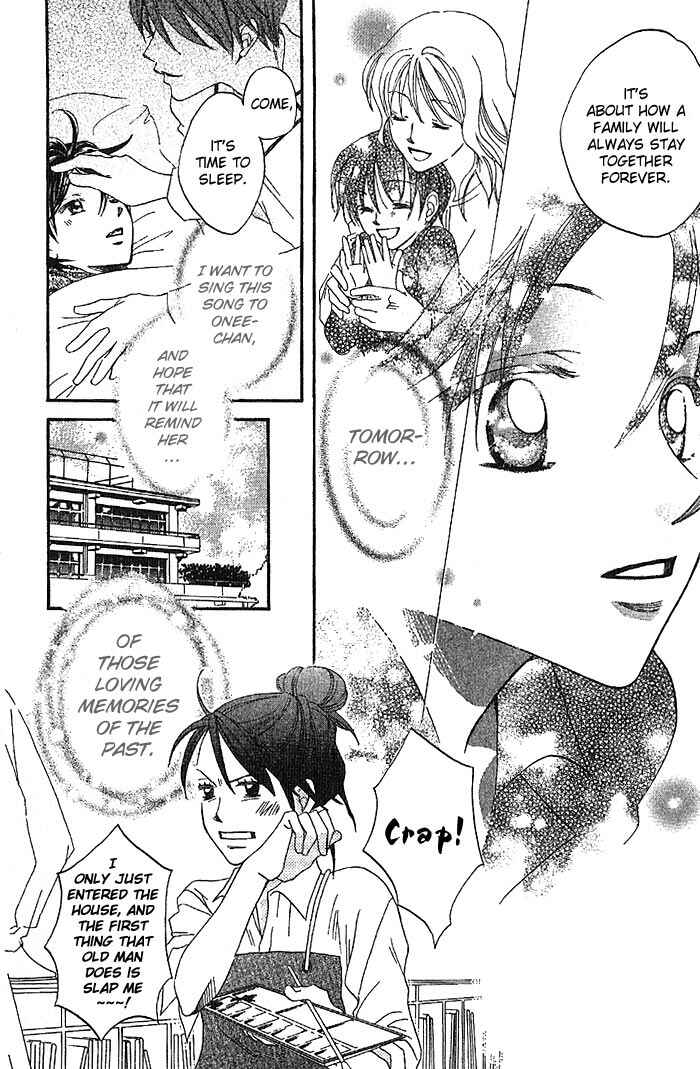 Page 24 Chapter 11 Boku wa Ne.