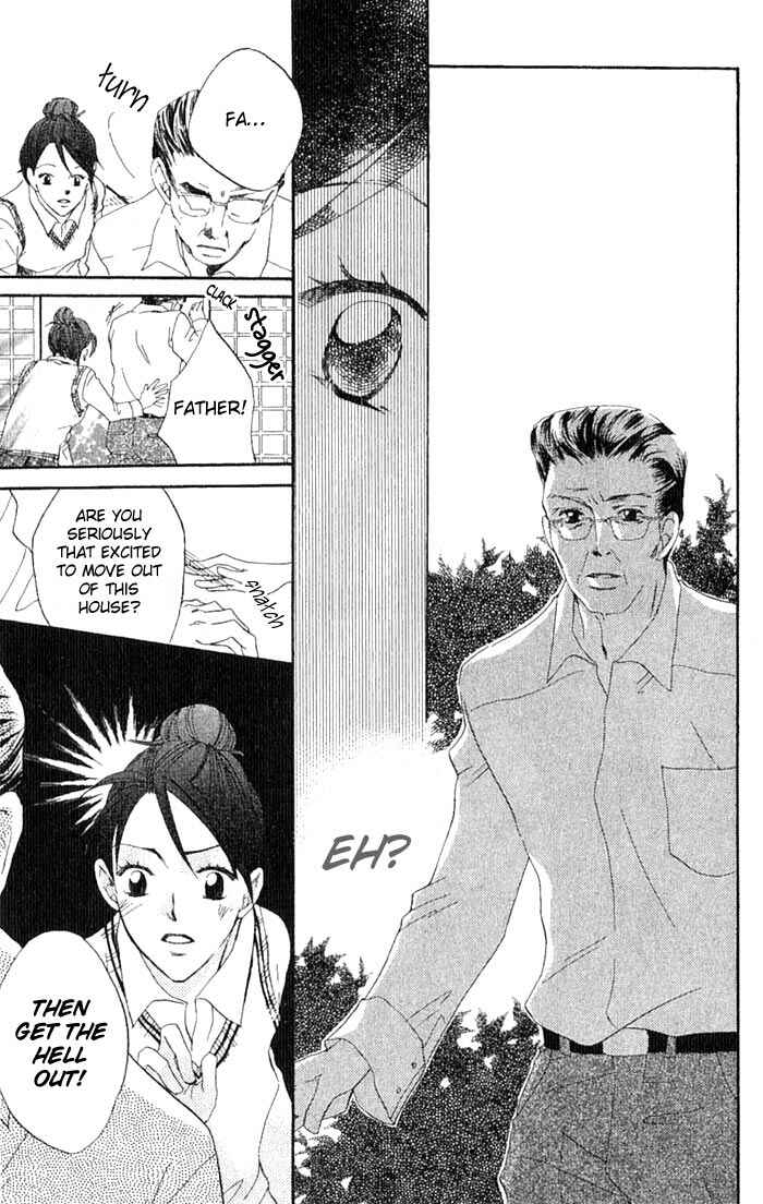 Page 27 Chapter 11 Boku wa Ne.