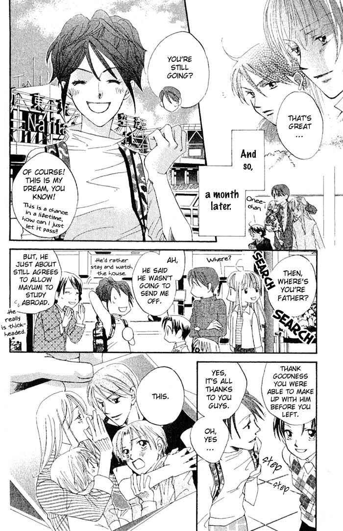 Page 36 Chapter 11 Boku wa Ne.