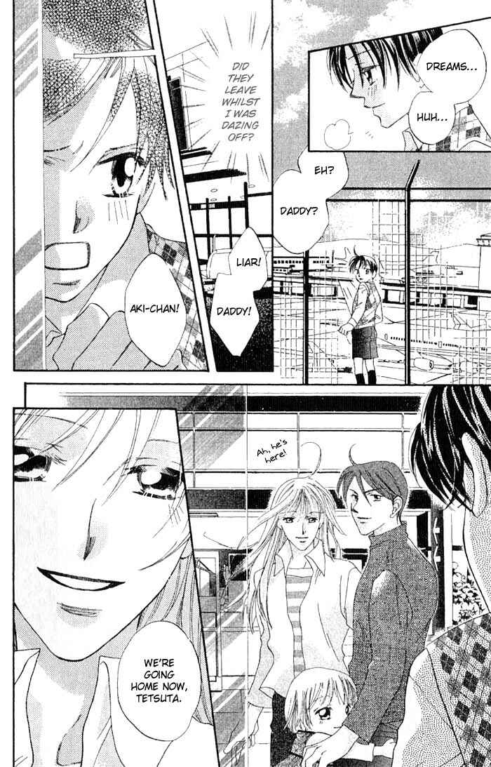 Page 39 Chapter 11 Boku wa Ne.