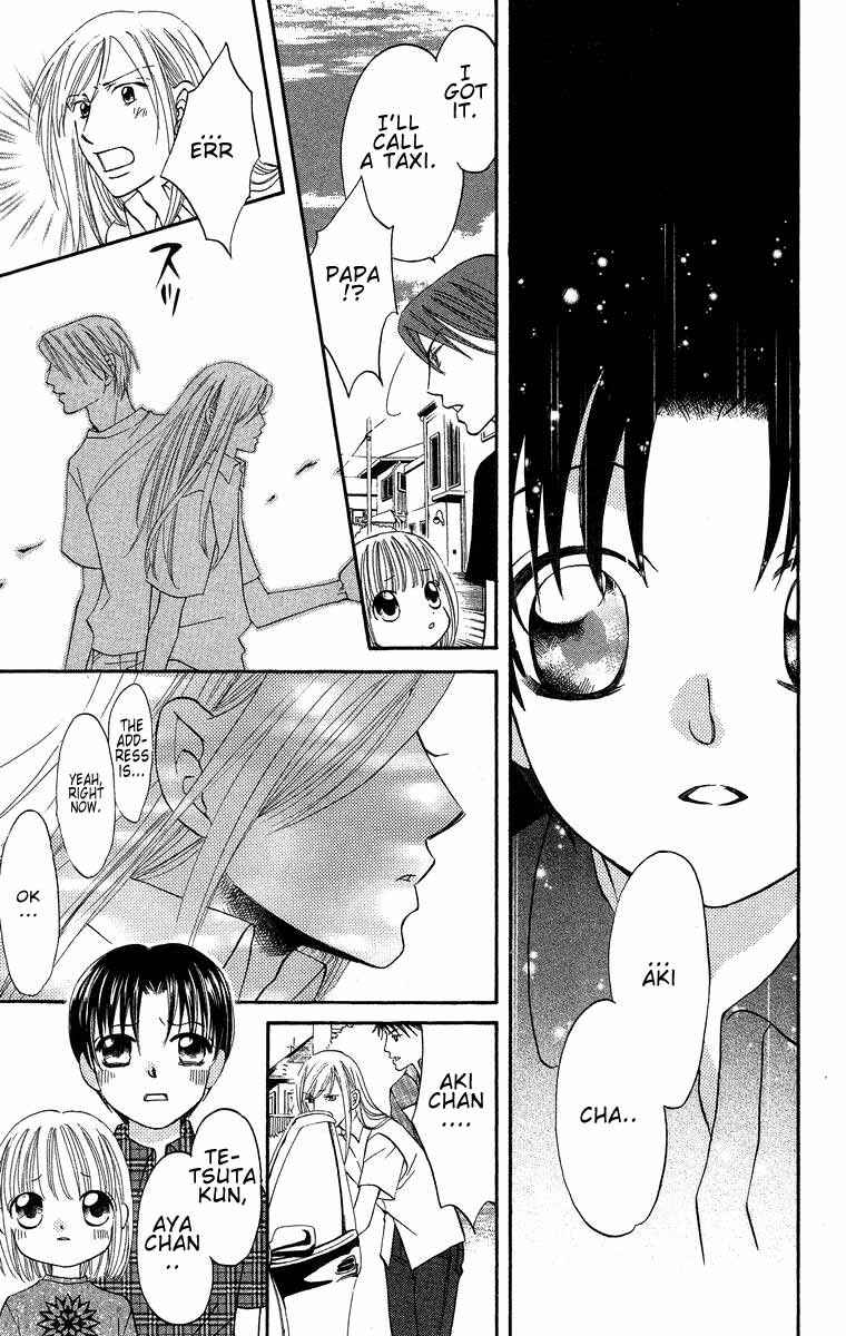 Page 26 Chapter 17 Boku wa Ne.