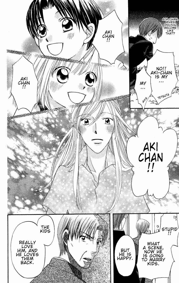 Page 40 Chapter 17 Boku wa Ne.