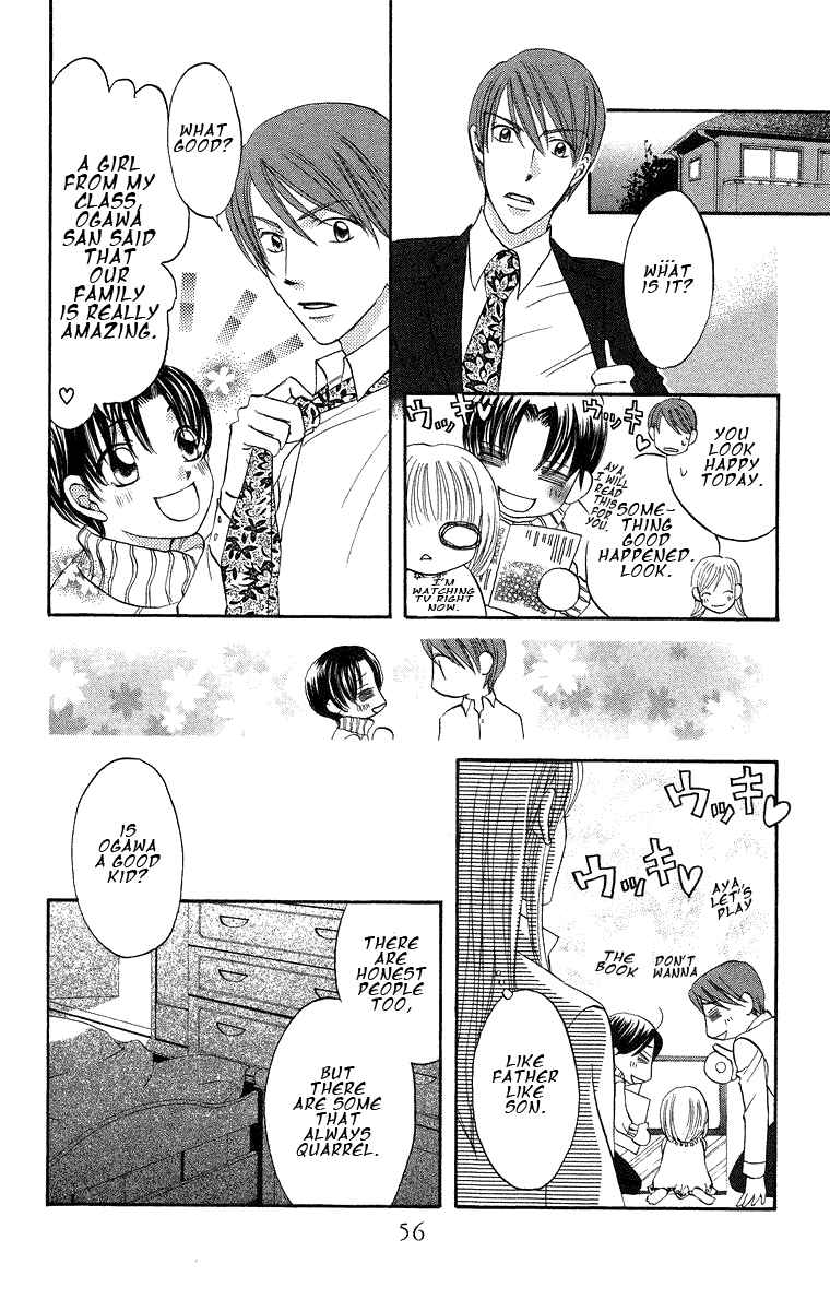 Page 12 Chapter 18 Boku wa Ne.