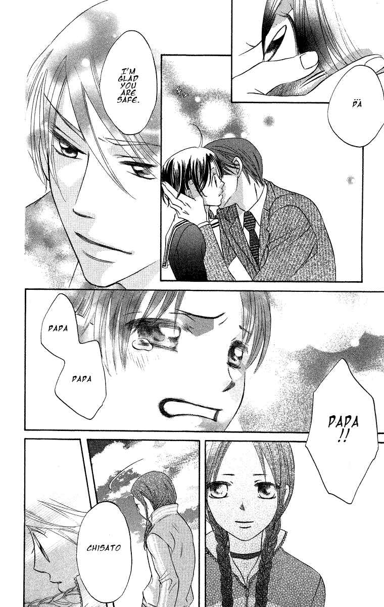 Page 36 Chapter 18 Boku wa Ne.